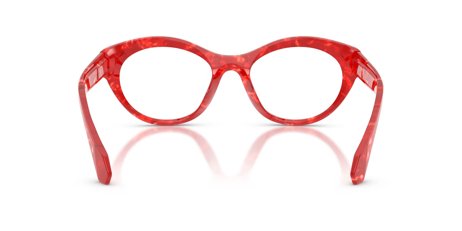 Alain Mikli 3557 Eyeglasses - view 9
